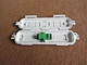 fiber optic cable splice box